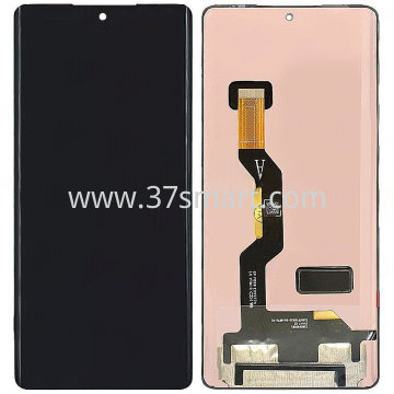 Motorola G86, G86 Power Lcd+Touch Black