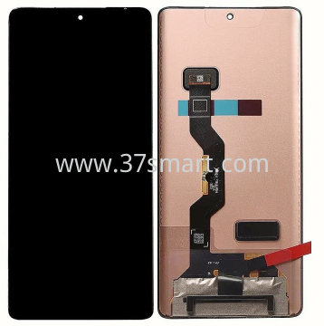 Motorola Edge 60 Edge 60 Fusion Lcd+Touch Black