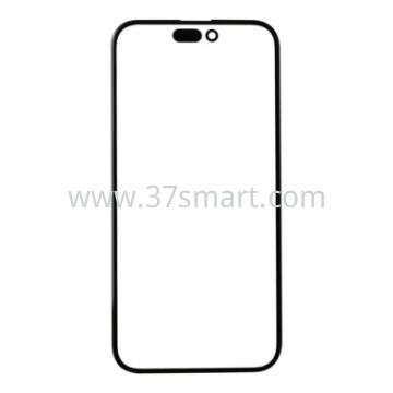 iPhone 16 Plus  Vetro Display+OCA Bulk