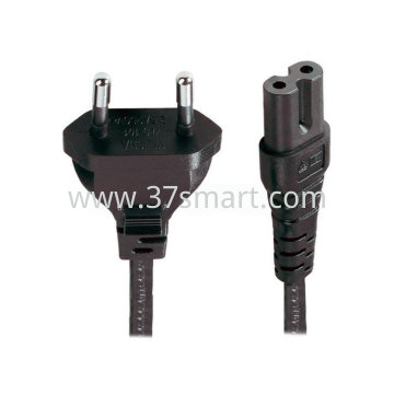 BELKIN Power supply C7-Euro 1.8m Blase