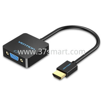 VENTION HDMI to VGA Converter 15cm Blase