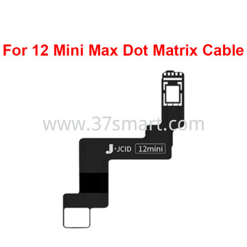 JCID iPhone 12 Mini Cable Face ID Repair Bulk
