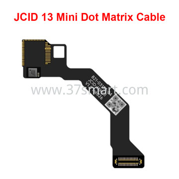 JCID iPhone 13 Mini Dot Flex Cable Face ID Repair Bulk