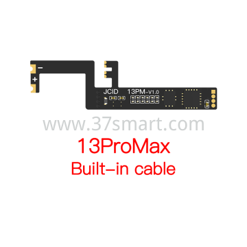 JCID Batteria interno repair FPC - Built -in - iPhone 13 Pro Max Bulk