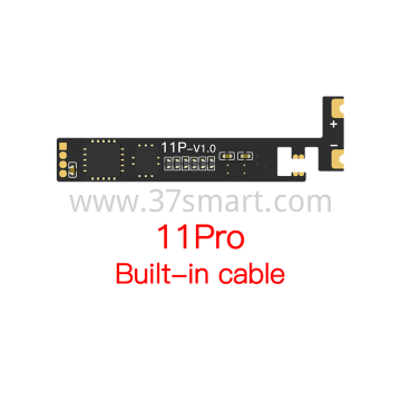 JCID Internal Battery FPC Repair - Built-in - iPhone 11 Pro Bulk