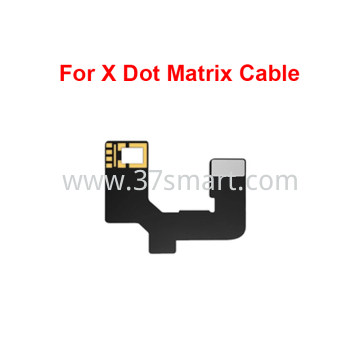 JCID iPhone X Dot Flex Cable Face ID Repair Bulk