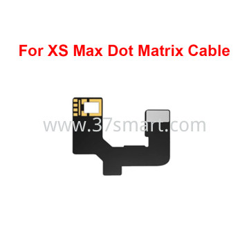 JCID iPhone XS Max Dot Flex Cable Face ID Repair Schüttgut