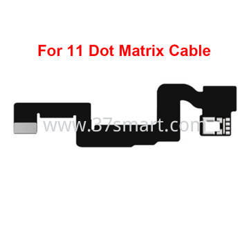 JCID iPhone 11 Dot Flex Cable Face ID Repair Bulk