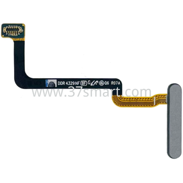 Samsung Z Fold 6 2024 F956 Flex Touch ID Blau