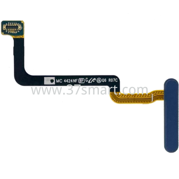 Samsung Z Fold 6 2024 F956 Flex Touch ID Silver