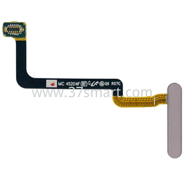Samsung Z Fold 6 2024 F956 Flex Touch ID Pink