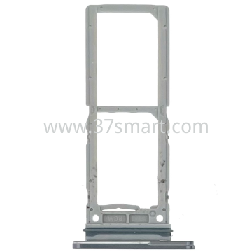 Samsung Z Fold 6 2024 F956 SIM Tray Silver