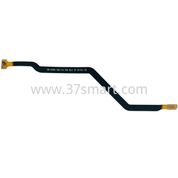 Samsung Z Fold 6 2024 F956 Flex Antenna Long Rigenerati