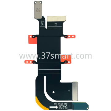 Samsung Z Fold 6 2024 F956 Flex Main Rigenerati