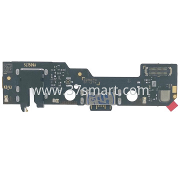 Redmi A5 4G 2025 USB Charging Board (Version Small Display) Regenerate