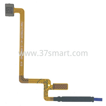 Redmi A5 4G 2025 Flex Touch ID Black