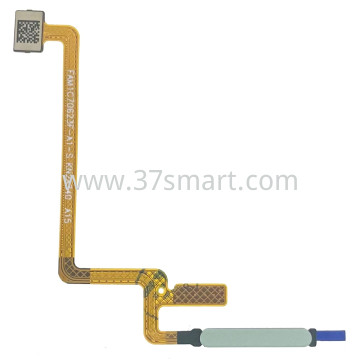 Redmi A5 4G 2025 Flex Touch ID Grün
