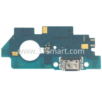 Samsung M35 5G 2024 M356 USB Charging Board Regenerate