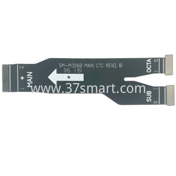 Samsung M35 5G 2024 M356 Flex Main Schüttgut