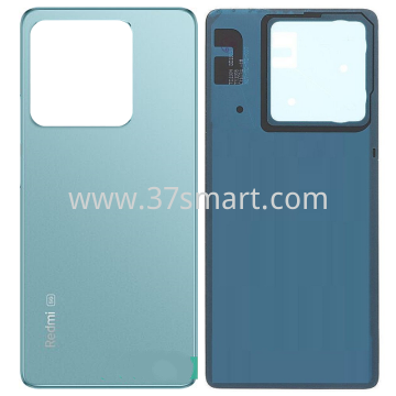Redmi Note 13 5G Cover Back Green