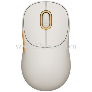 Xiaomi Mouse Wireless 3 Weiß Blase