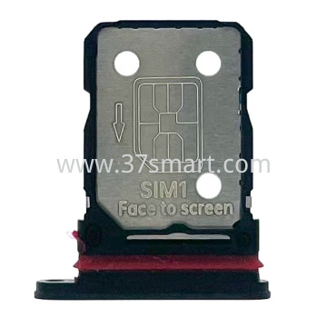 OPPO Reno 13 Pro 5G 2024 SIM Tray Black