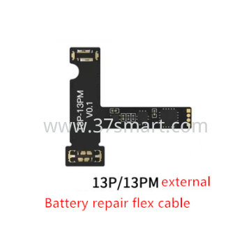 JCID BATTERY REPAIR FLEX iPhone 13 Pro iPhone 13 Pro Max Bulk