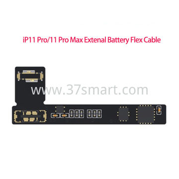 JCID BATTERY REPAIR FLEX iPhone 11 Pro iPhone 11 Pro Max Schüttgut