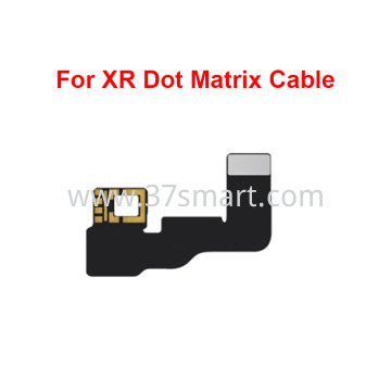 JCID iPhone XR Dot Flex Cable Face ID Repair Bulk