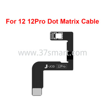 JCID iPhone 12 iPhone 12 Pro Dot Flex Cable Face ID Repair Bulk