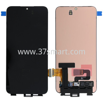 Samsung S22 S901 GH96-14786A Service Pack Display No Frame Nero
