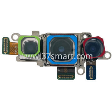 Samsung F946 Z Fold 5 5G 2023 Camera Posteriore Gruppo 50MP+10MP+12MP Bulk
