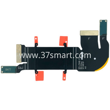 Samsung F946 Z Fold 5 5G 2023  Flex Main Schüttgut