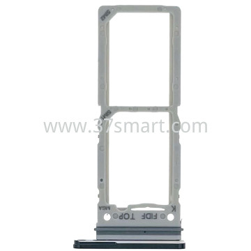 Samsung F946 Z Fold 5 5G 2023 SIM Tray Black