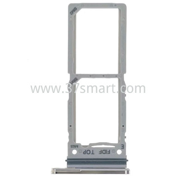 Samsung F946 Z Fold 5 5G 2023 SIM Tray Bianco