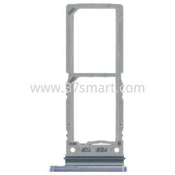 Samsung F946 Z Fold 5 5G 2023 SIM Tray Blue