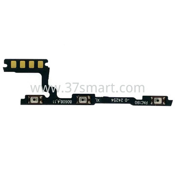 OPPO A40 A40m Flex Power+Volume Schüttgut