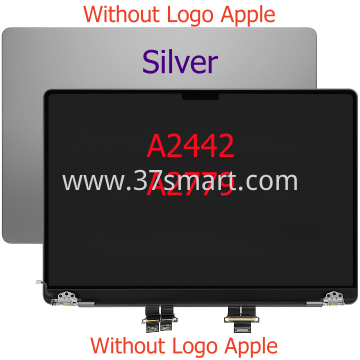 MacBook Pro 14