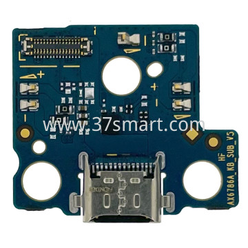 Lenovo Tab M11 TB-330 USB Charging Board Regenerate