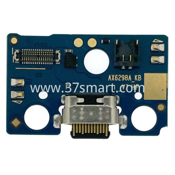 Lenovo Tab P11 2nd Gen TB-350 USB Charging Board Regenerate