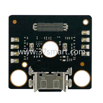 Honor Pad 8 HEY-W09 USB Charging Board Rigenerati