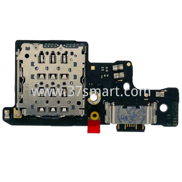 Redmi Note 14 4G 2025 USB Charging Board Regenerate