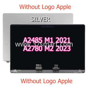 MacBook Pro 16