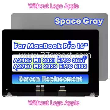 MacBook Pro 16