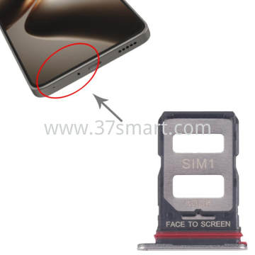 Xiaomi Mi 14T SIM Tray Grey