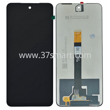 Nokia HMD Fusion Lcd+Touch Black