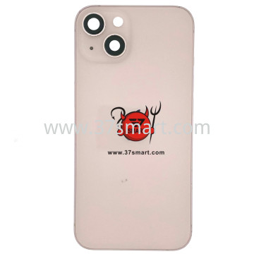 iPhone 13 Mini Disassemble Cover Back Grado C (Attenzione Non Garanzia) Rosa