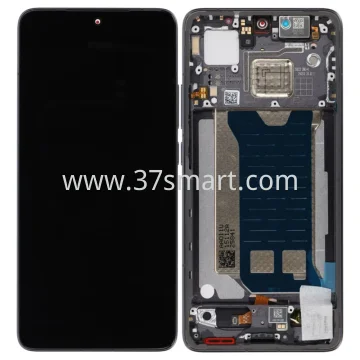 Xiaomi Poco F7 Pro 5G Service Pack Display Black