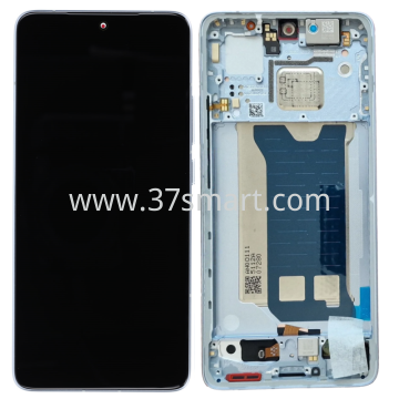 Xiaomi Poco F7 Pro 5G 售后总成 蓝色