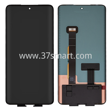 Motorola Edge 40, Motorola Edge 40 Neo OLED Lcd+Touch ORI Black
